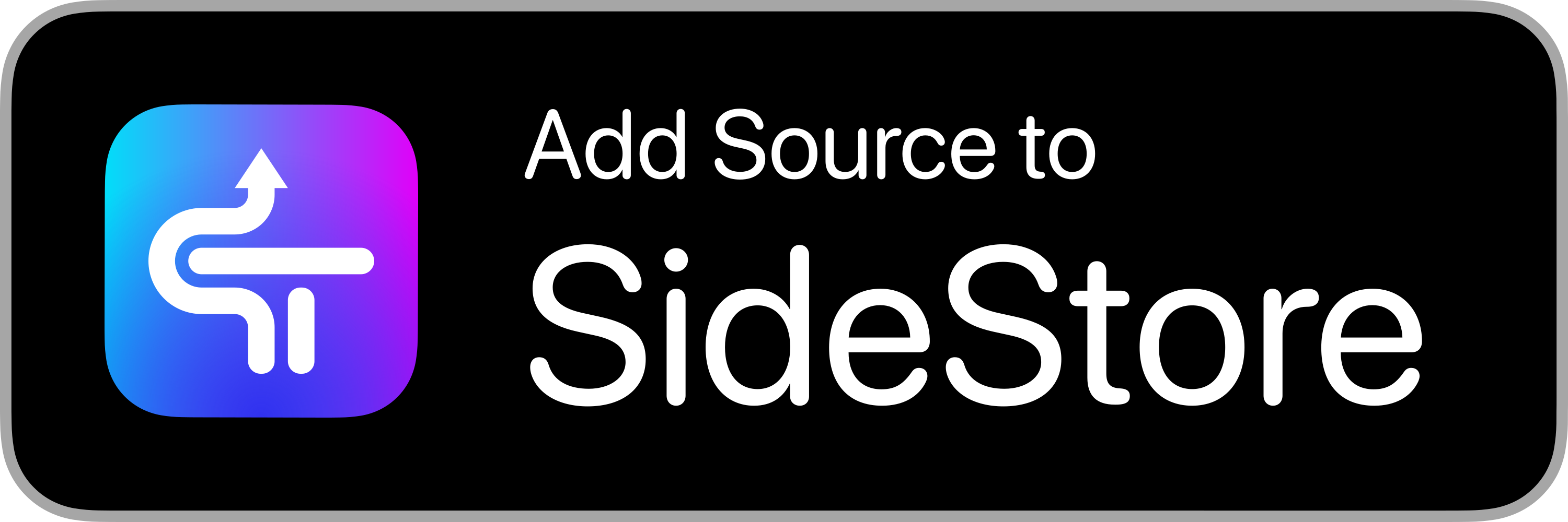 Install SaveX with SideStore